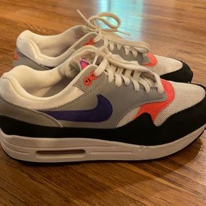 Nike Air Max Shoes